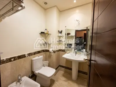 Apartment for sale at Les Princesses . Total area 153 m². With elevator.