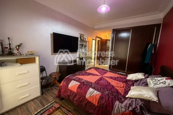 Apartment for sale at Les Princesses . Total area 153 m². With elevator.