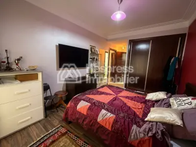 Apartment for sale at Les Princesses . Total area 153 m². With elevator.