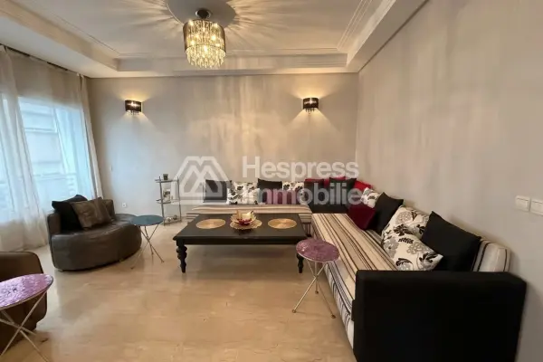 Apartment for sale at Les Princesses . Total area 153 m². With elevator.