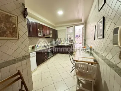 Apartment for sale at Les Princesses . Total area 153 m². With elevator.
