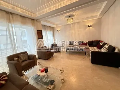 Apartment for sale at Les Princesses . Total area 153 m². With elevator.