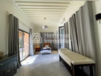 Luxury Villa Riad for Rent