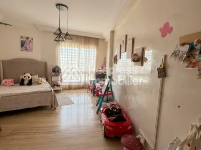 Vend appartement à Maârif Extension. 3 chambres