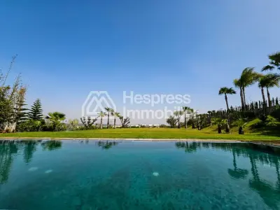 Stunning house for sale in Ville verte . 4 large rooms. Air conditioning and swimming pool