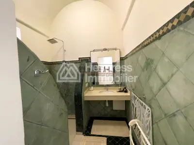 Luxury Villa Riad for Rent