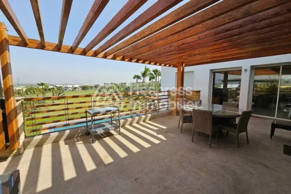 Stunning house for sale in Ville verte . 4 large rooms. Air conditioning and swimming pool