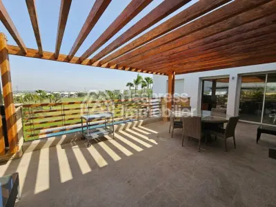 Stunning house for sale in Ville verte . 4 large rooms. Air conditioning and swimming pool