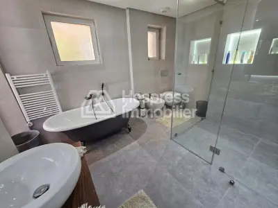 Stunning house for sale in Ville verte . 4 large rooms. Air conditioning and swimming pool