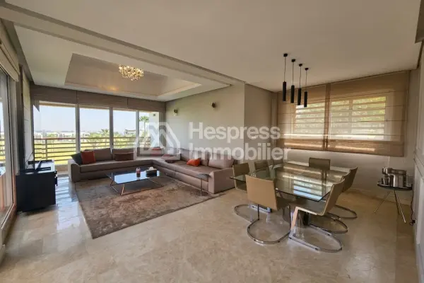 Stunning house for sale in Ville verte . 4 large rooms. Air conditioning and swimming pool
