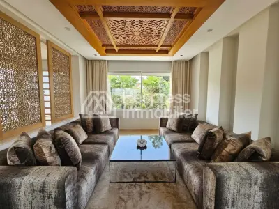 Stunning house for sale in Ville verte . 4 large rooms. Air conditioning and swimming pool