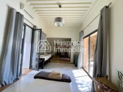 Luxury Villa Riad for Rent