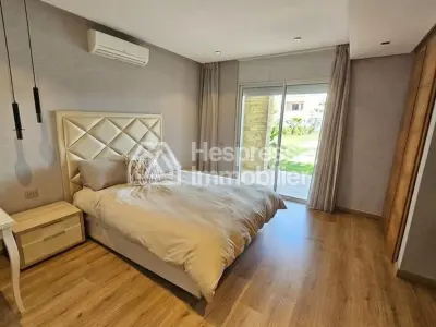 Stunning house for sale in Ville verte . 4 large rooms. Air conditioning and swimming pool