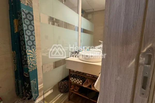 Beautiful apartment for sale in Sun Set Residence Extension, Aïn Diab . 3 bedrooms