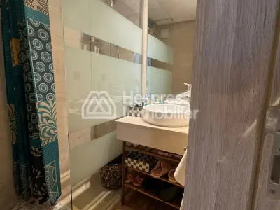 Beautiful apartment for sale in Sun Set Residence Extension, Aïn Diab . 3 bedrooms
