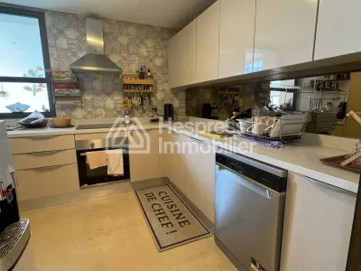 Beautiful apartment for sale in Sun Set Residence Extension, Aïn Diab . 3 bedrooms