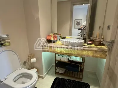 Beautiful apartment for sale in Sun Set Residence Extension, Aïn Diab . 3 bedrooms