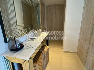 Beautiful apartment for sale in Sun Set Residence Extension, Aïn Diab . 3 bedrooms