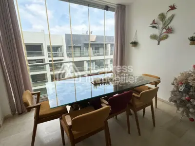 Beautiful apartment for sale in Sun Set Residence Extension, Aïn Diab . 3 bedrooms