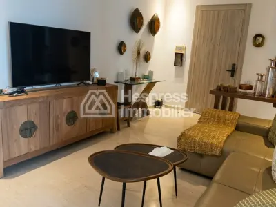 Beautiful apartment for sale in Sun Set Residence Extension, Aïn Diab . 3 bedrooms