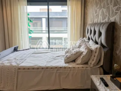 Beautiful apartment for sale in Sun Set Residence Extension, Aïn Diab . 3 bedrooms