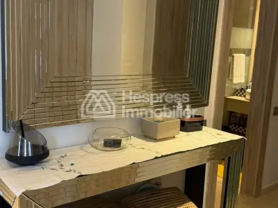 Beautiful apartment for sale in Sun Set Residence Extension, Aïn Diab . 3 bedrooms