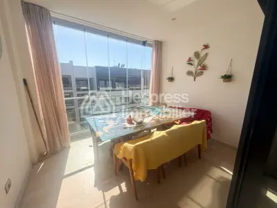 Beautiful apartment for sale in Sun Set Residence Extension, Aïn Diab . 3 bedrooms