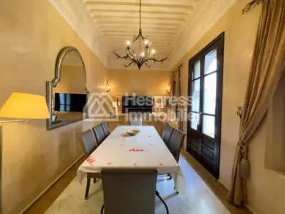 Luxury Villa Riad for Rent