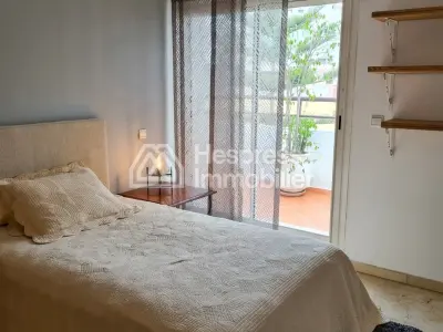 Apartment for rent at Racine . 3 bedrooms. Beautiful terrace