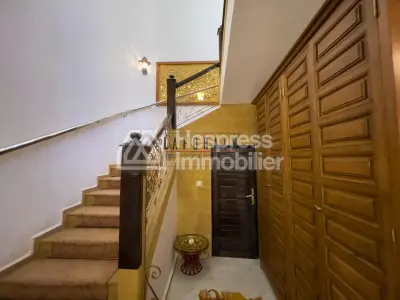 Luxury Villa Riad for Rent