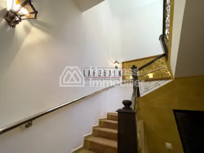 Luxury Villa Riad for Rent