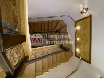 Luxury Villa Riad for Rent