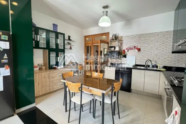 Appartement à l'achat à Casablanca Finance City. 2 pièces