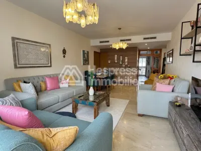 Appartement à l'achat à Casablanca Finance City. 2 pièces