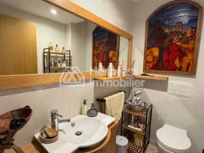 Appartement à l'achat à Casablanca Finance City. 2 pièces