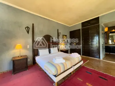 Luxury Villa Riad for Rent