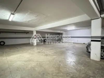Appartement à l'achat à Casablanca Finance City. 2 pièces