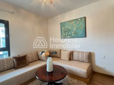Appartement à l'achat à Casablanca Finance City. 2 pièces