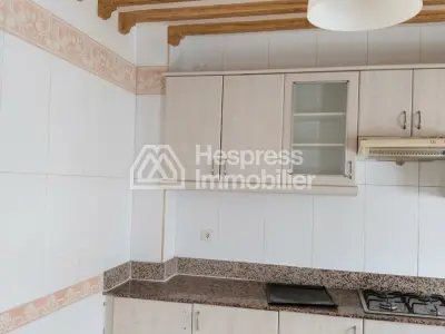 Superbe appartement à louer. Face mardoukh