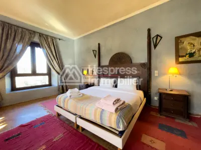 Luxury Villa Riad for Rent