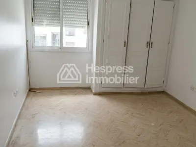 Superbe appartement à louer. Face mardoukh