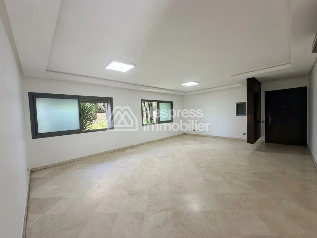À vendre appart sur gauthier