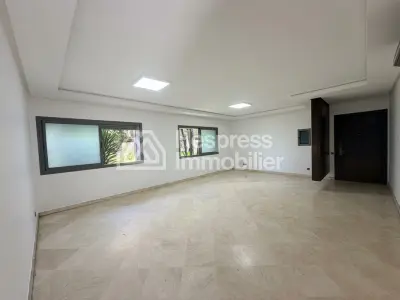 À vendre appart sur gauthier
