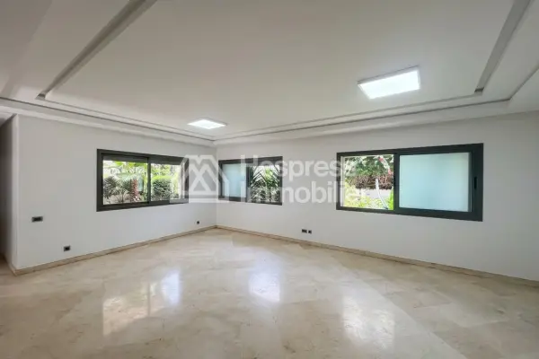À vendre appart sur gauthier