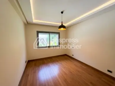 À vendre appart sur gauthier