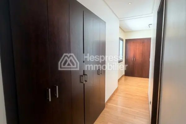 À vendre appart sur gauthier
