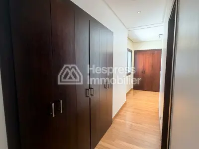 À vendre appart sur gauthier