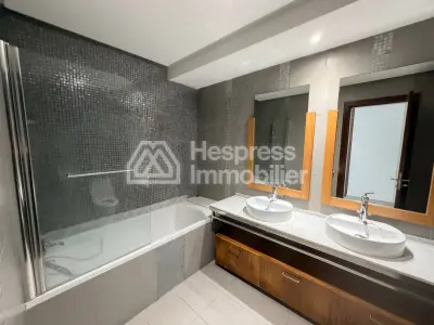 À vendre appart sur gauthier