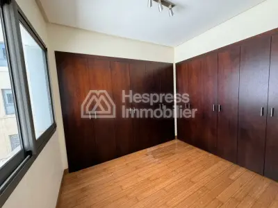 À vendre appart sur gauthier
