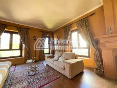 Luxury Villa Riad for Rent